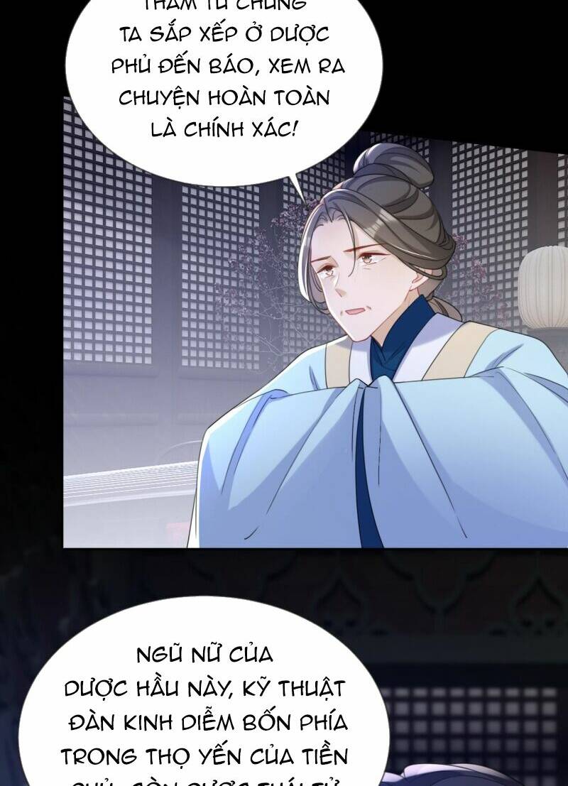 Đích Nữ Vi Mưu Chapter 44 - Trang 2