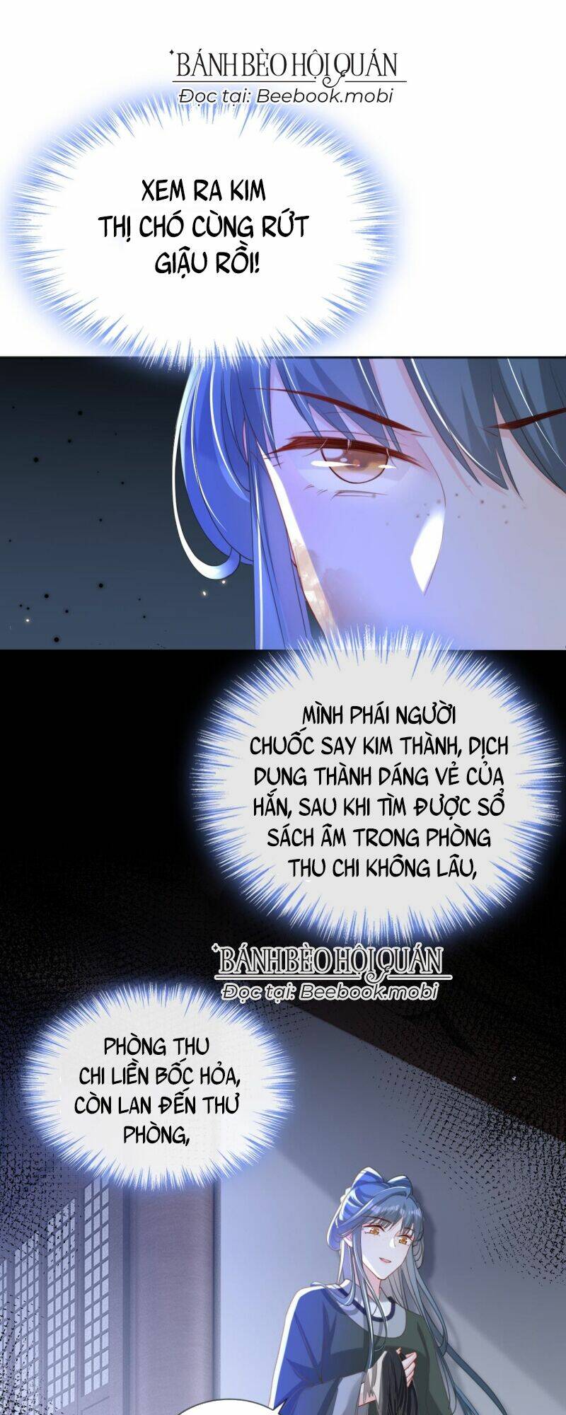 Đích Nữ Vi Mưu Chapter 44 - Trang 2