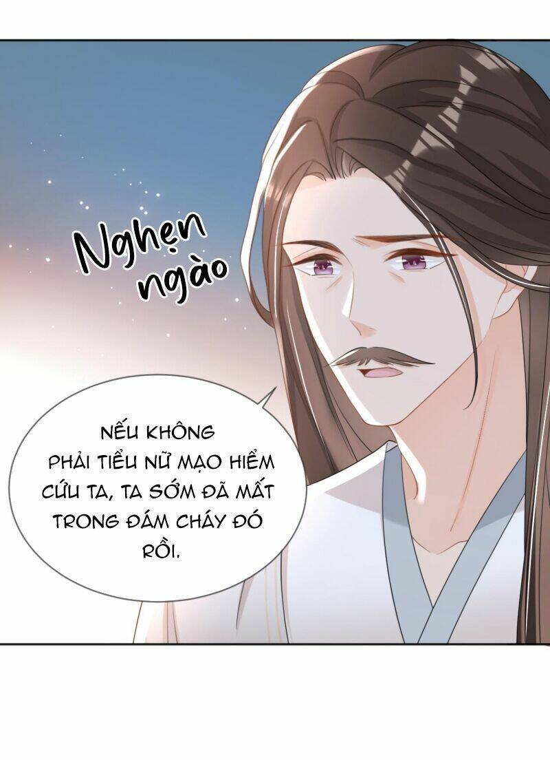 Đích Nữ Vi Mưu Chapter 44 - Trang 2