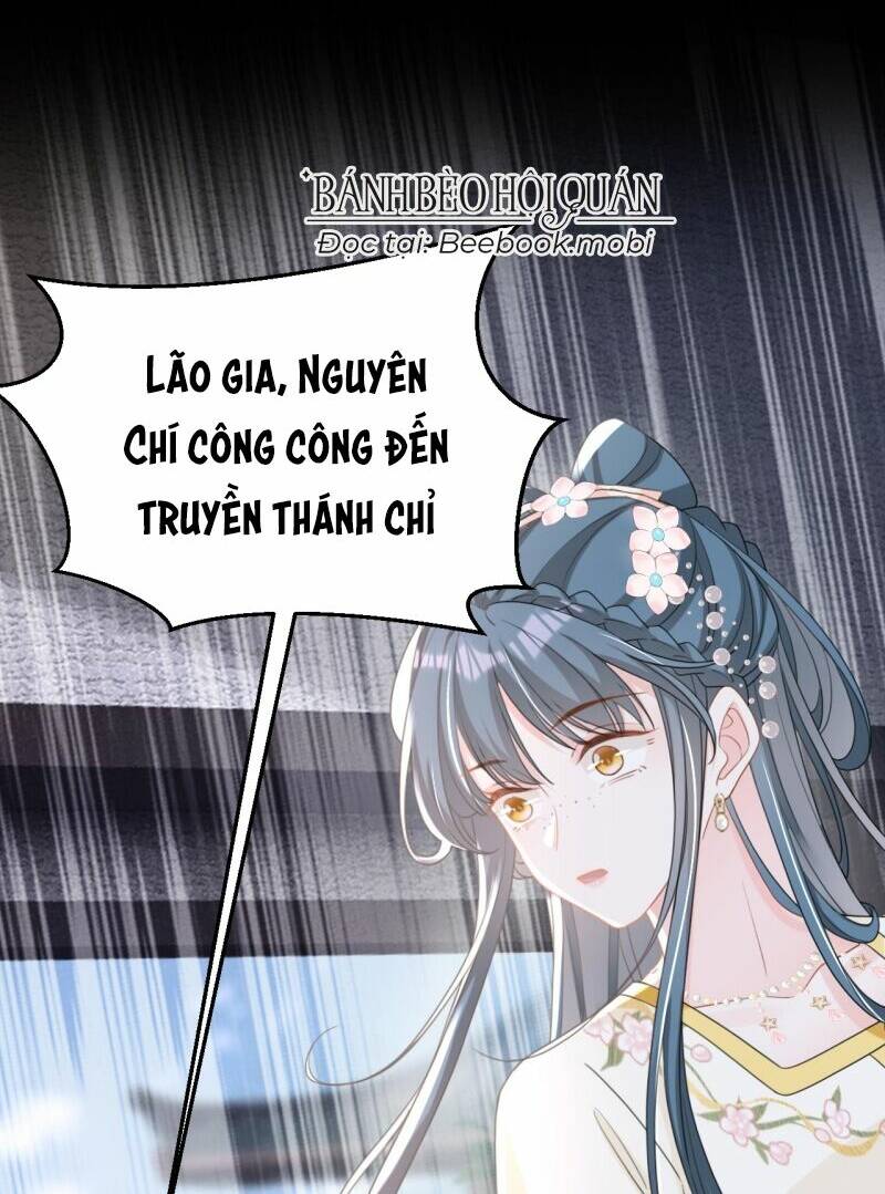 Đích Nữ Vi Mưu Chapter 44 - Trang 2