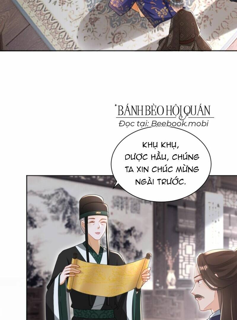 Đích Nữ Vi Mưu Chapter 44 - Trang 2