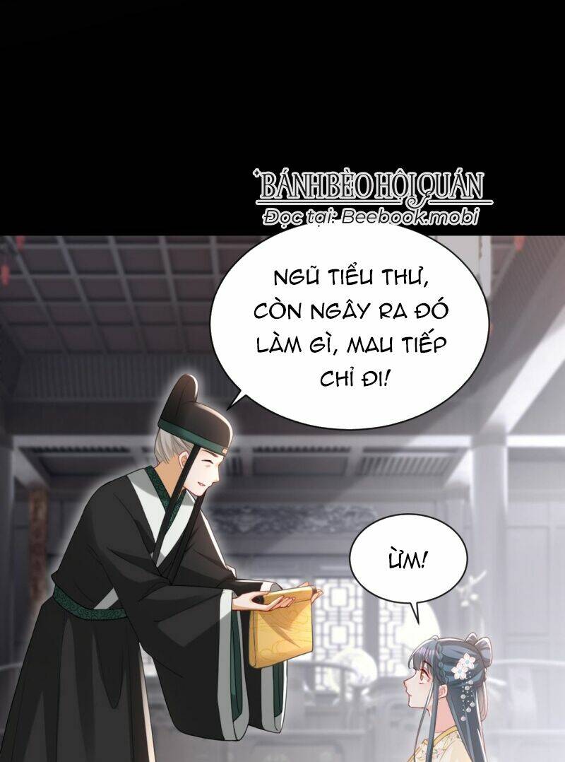 Đích Nữ Vi Mưu Chapter 44 - Trang 2