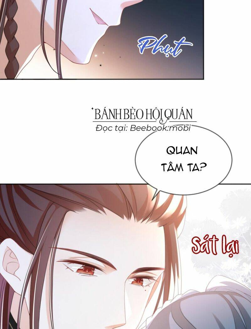 Đích Nữ Vi Mưu Chapter 42 - Trang 2