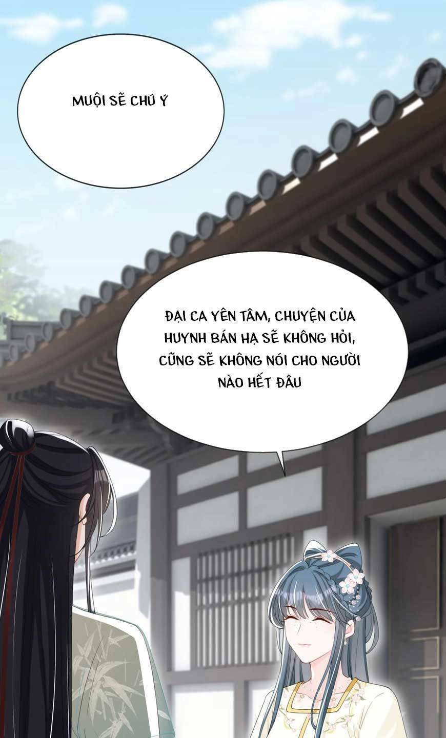 Đích Nữ Vi Mưu Chapter 39 - Trang 2