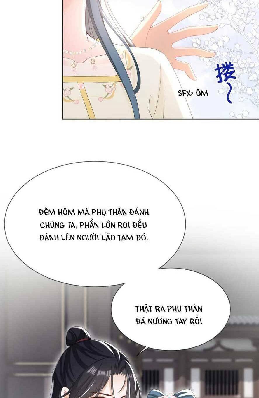 Đích Nữ Vi Mưu Chapter 39 - Trang 2