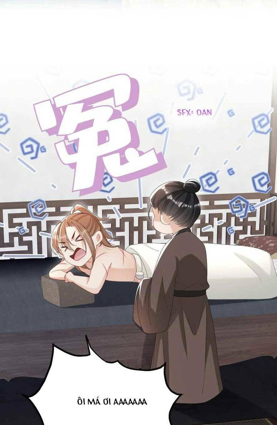 Đích Nữ Vi Mưu Chapter 39 - Trang 2