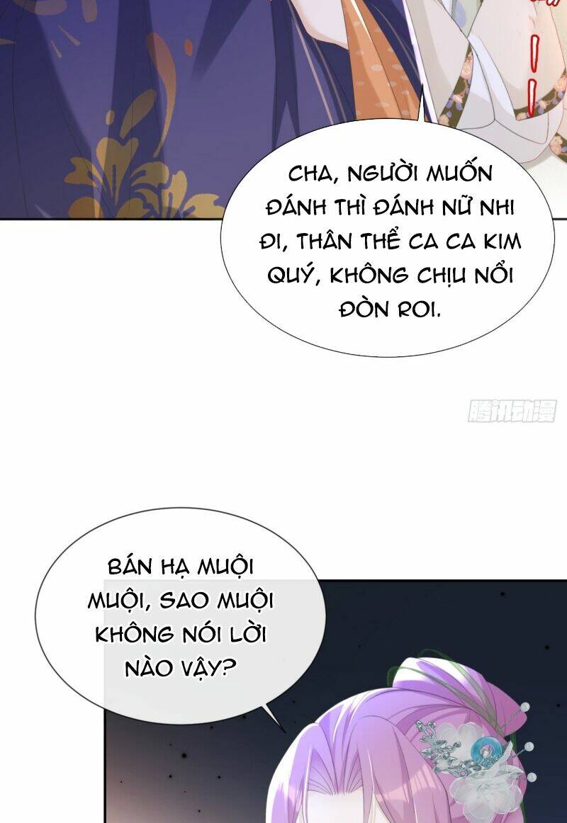 Đích Nữ Vi Mưu Chapter 35 - Trang 2