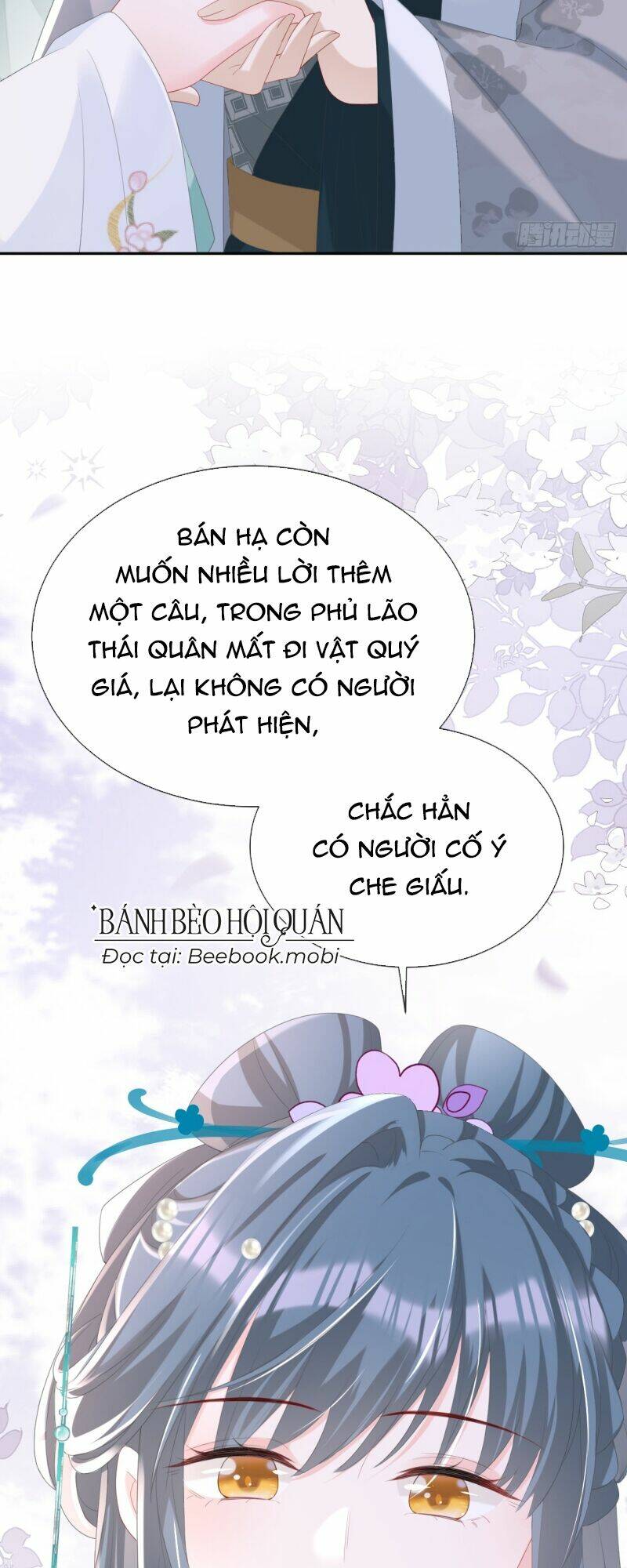 Đích Nữ Vi Mưu Chapter 35 - Trang 2