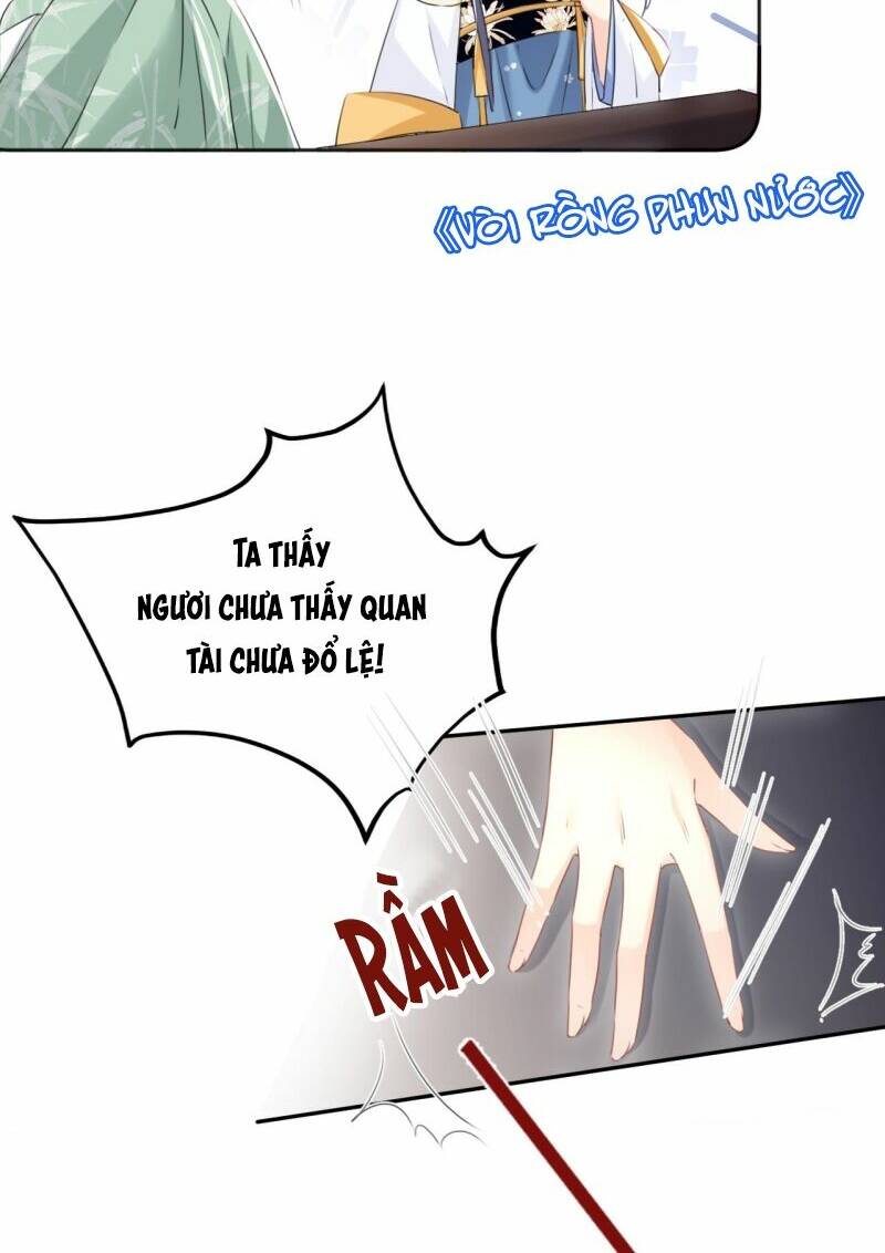 Đích Nữ Vi Mưu Chapter 31 - Trang 2