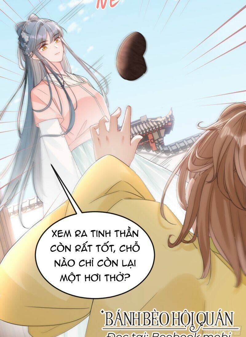 Đích Nữ Vi Mưu Chapter 19 - Trang 2