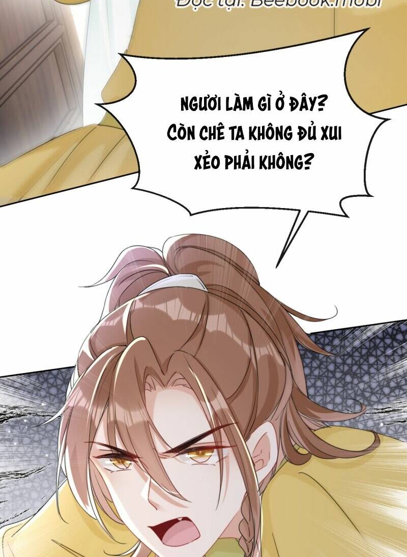 Đích Nữ Vi Mưu Chapter 19 - Trang 2