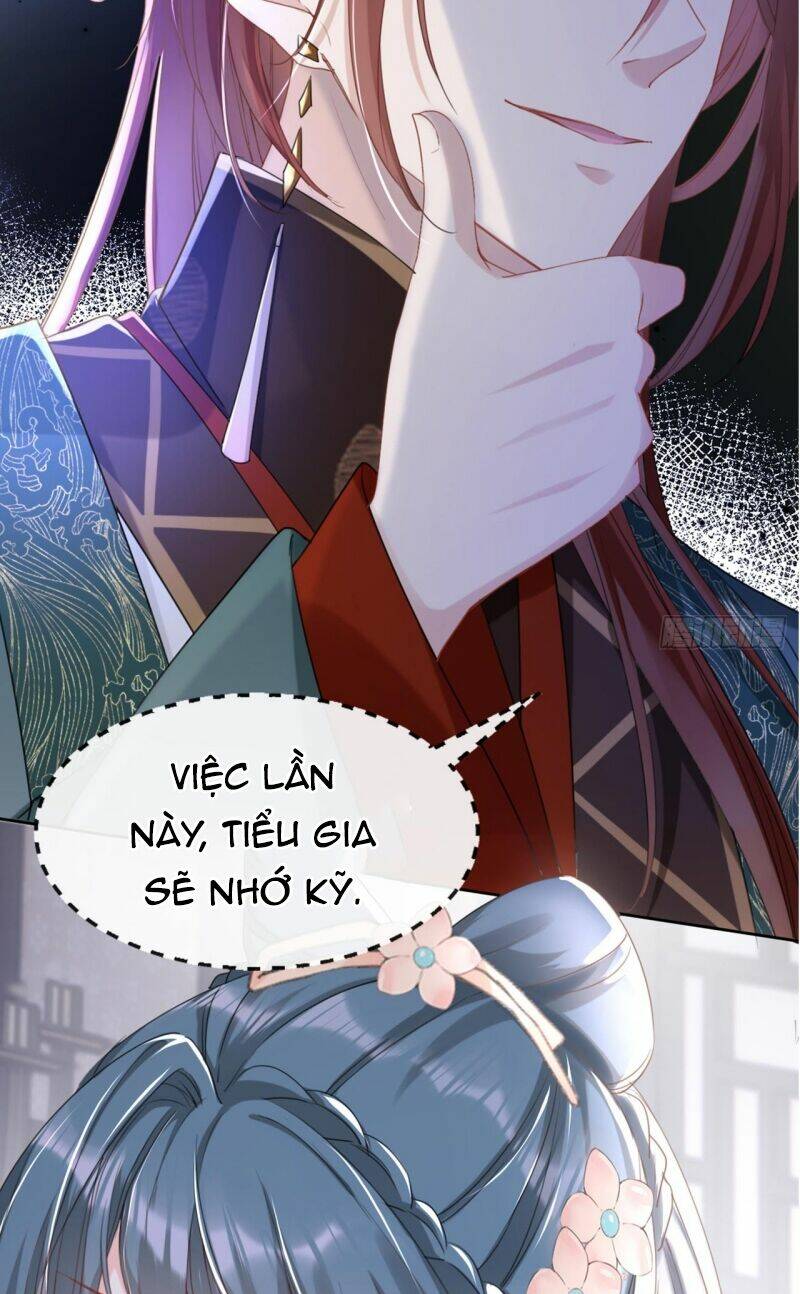 Đích Nữ Vi Mưu Chapter 14 - Trang 2