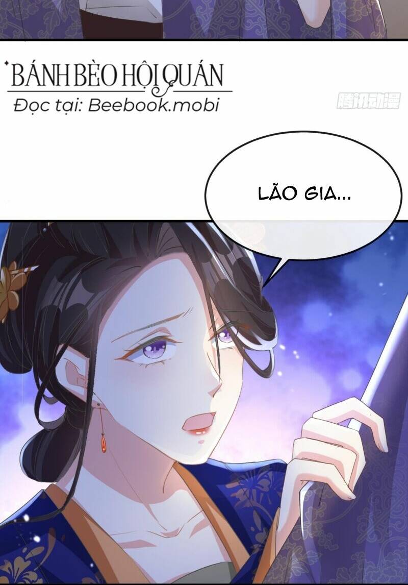 Đích Nữ Vi Mưu Chapter 14 - Trang 2