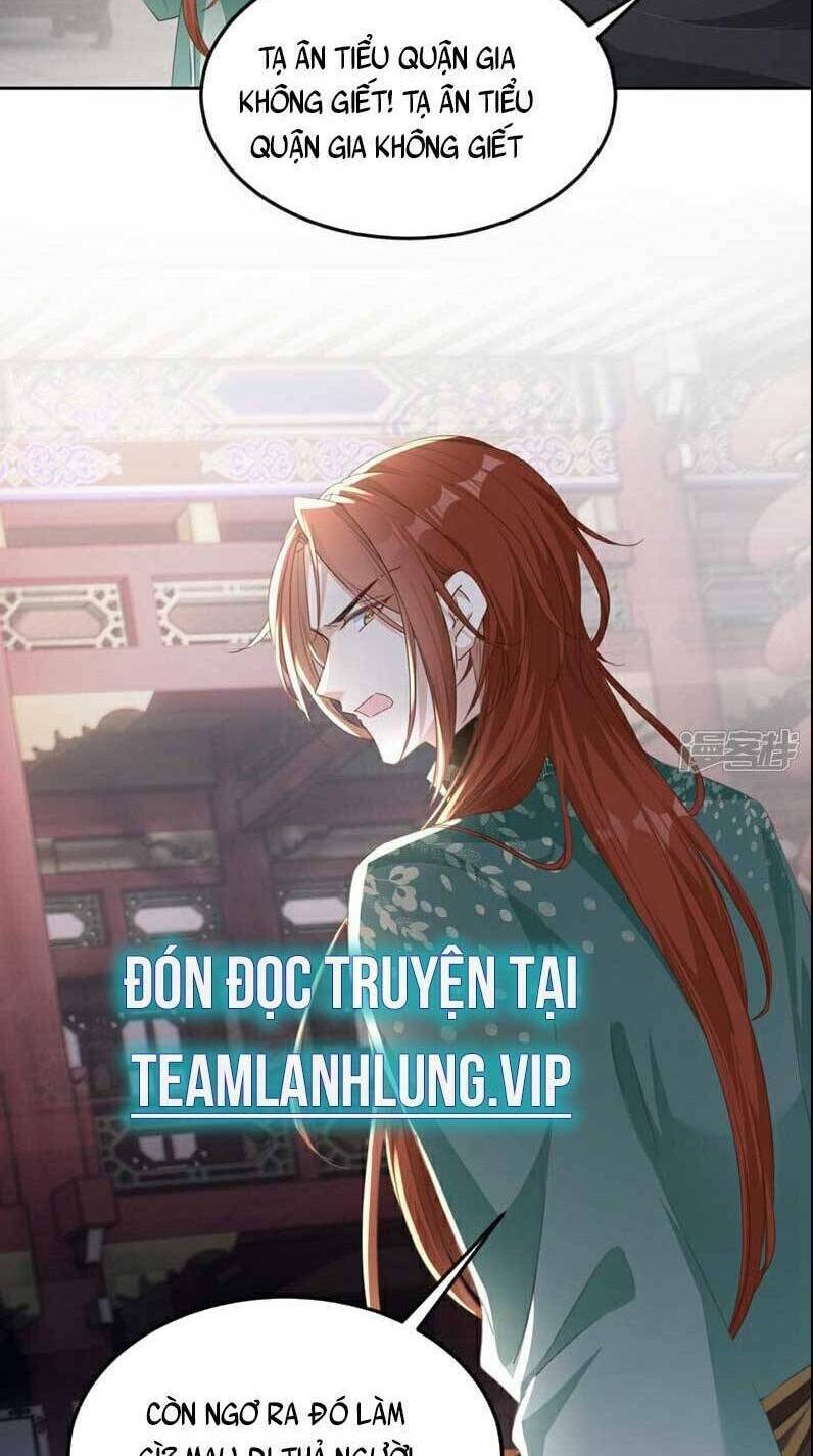 Đích Nữ Vi Mưu Chapter 12 - Trang 2