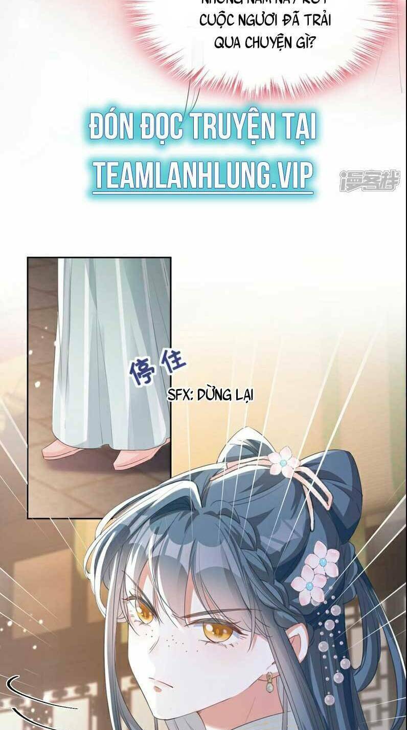 Đích Nữ Vi Mưu Chapter 12 - Trang 2