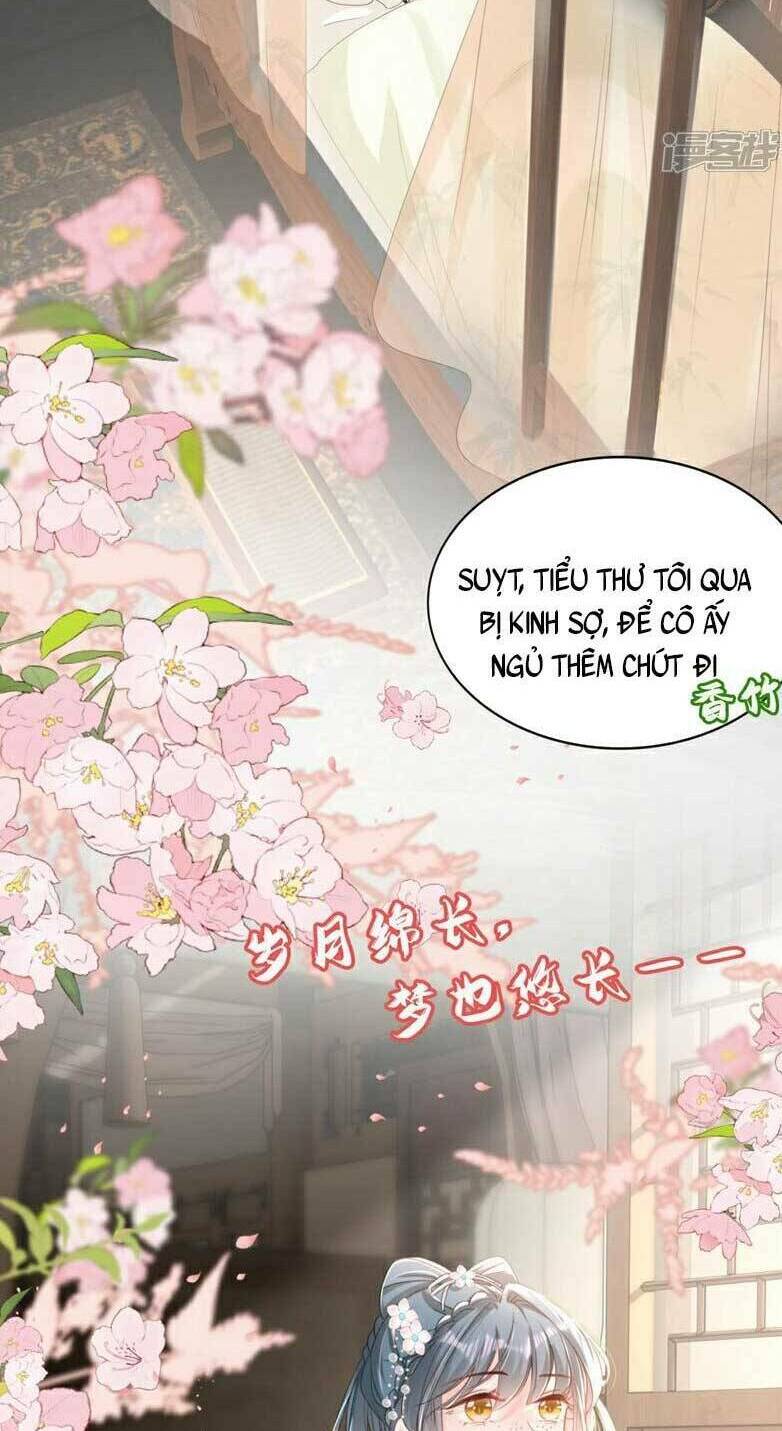 Đích Nữ Vi Mưu Chapter 12 - Trang 2