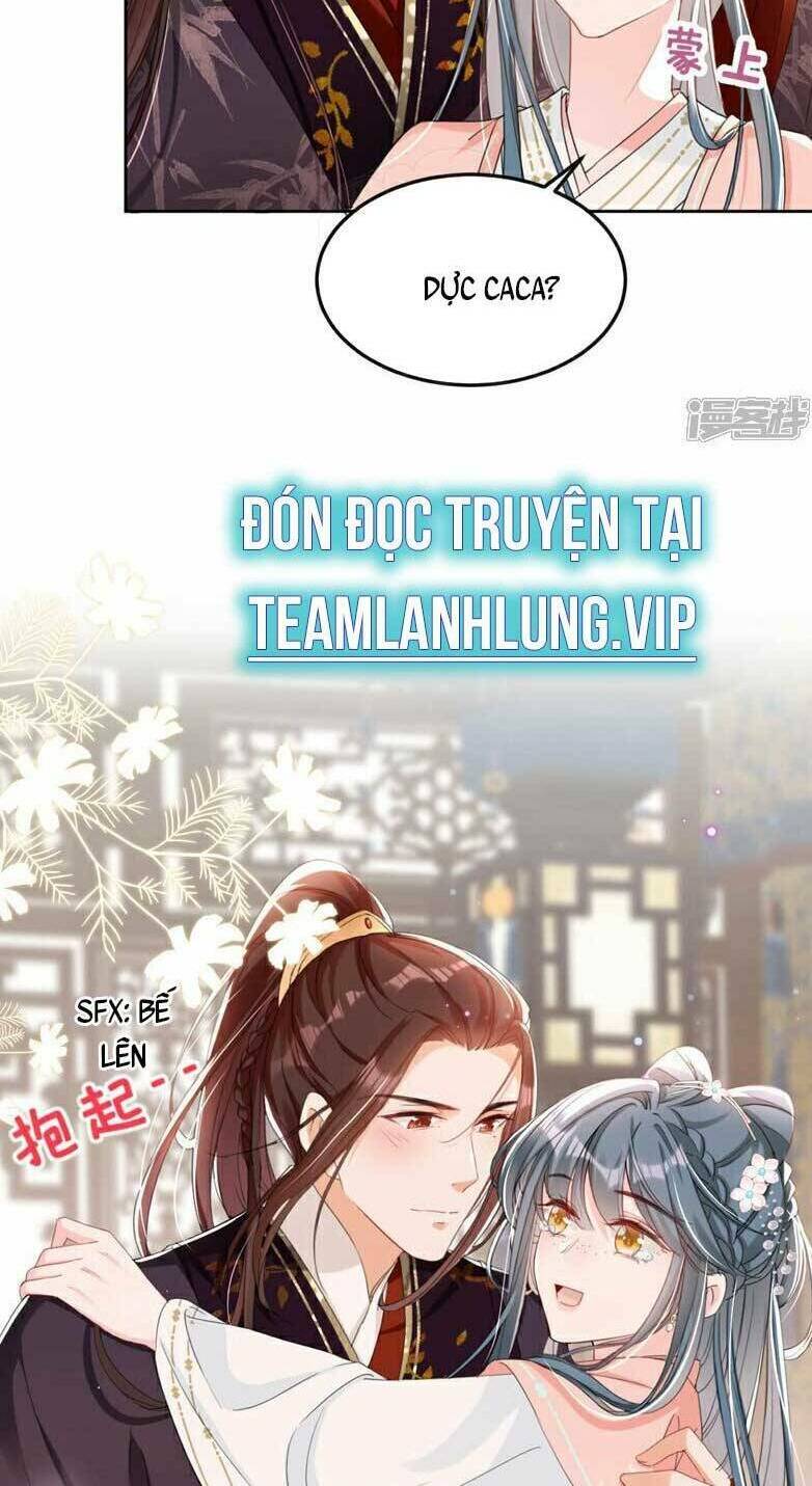 Đích Nữ Vi Mưu Chapter 12 - Trang 2