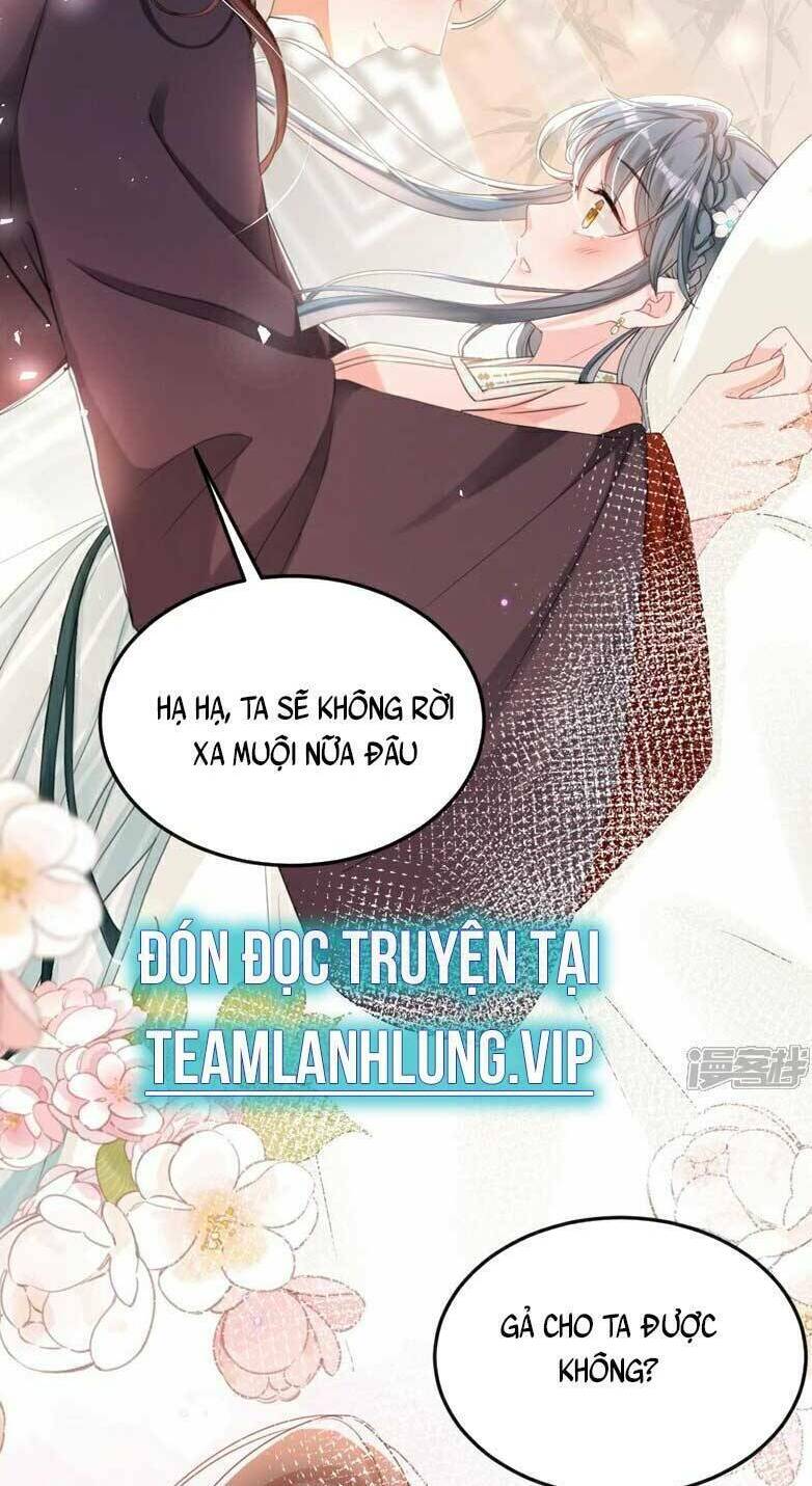 Đích Nữ Vi Mưu Chapter 12 - Trang 2