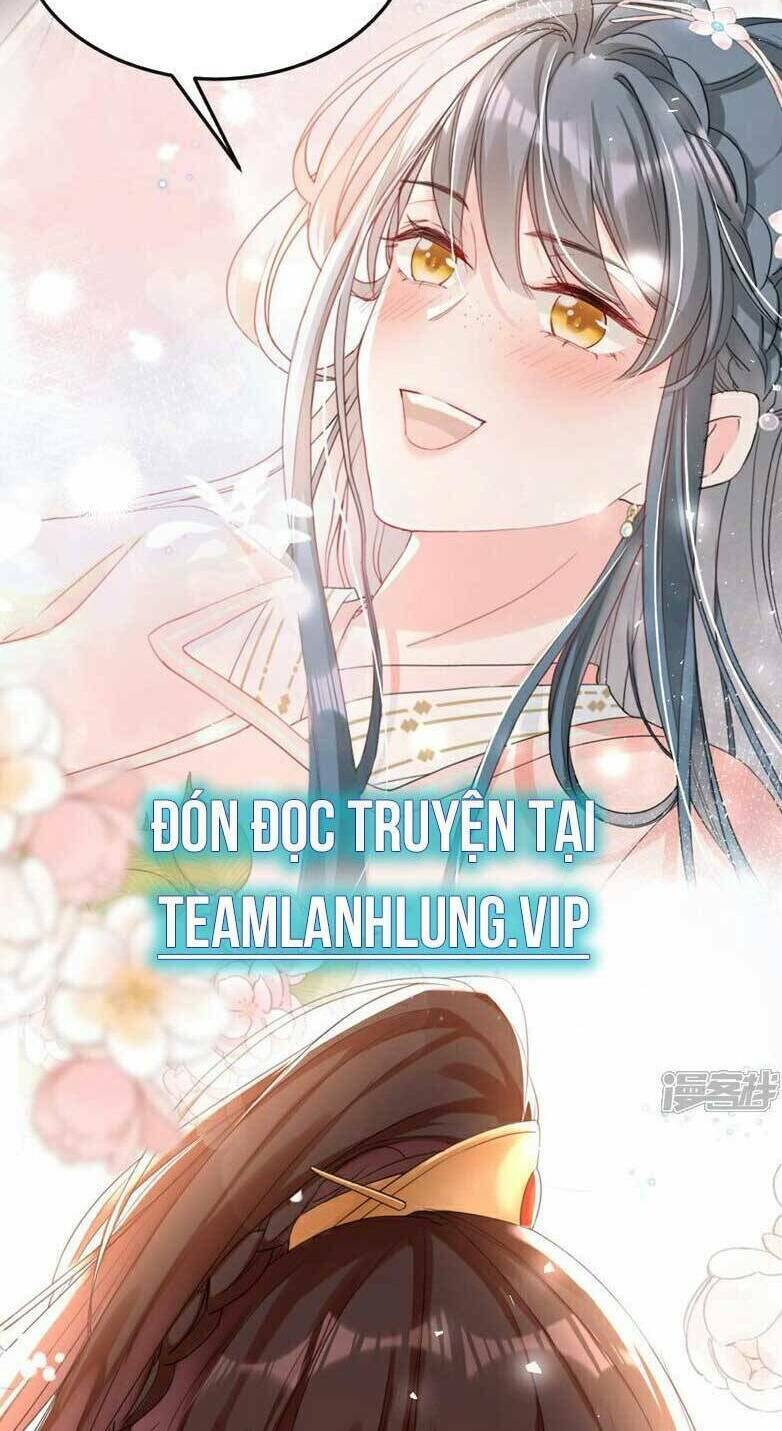 Đích Nữ Vi Mưu Chapter 12 - Trang 2