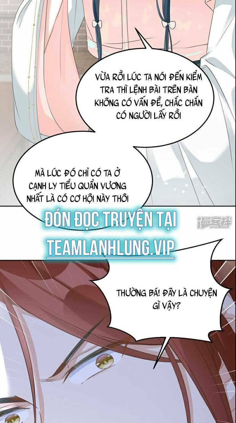 Đích Nữ Vi Mưu Chapter 12 - Trang 2