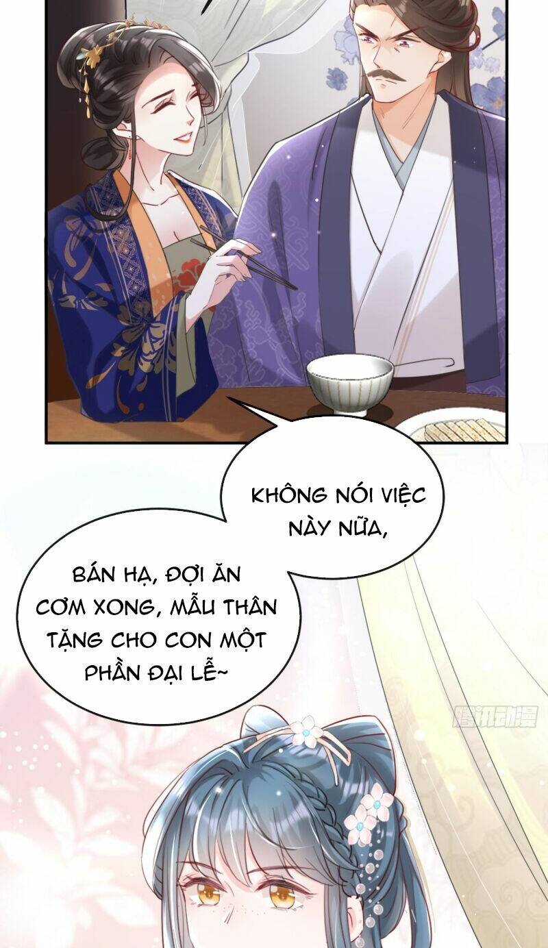 Đích Nữ Vi Mưu Chapter 8 - Trang 2