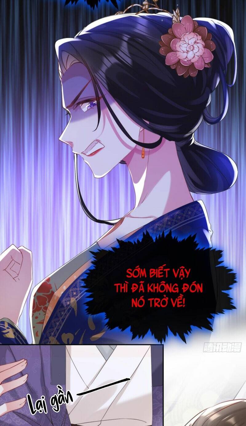 Đích Nữ Vi Mưu Chapter 8 - Trang 2