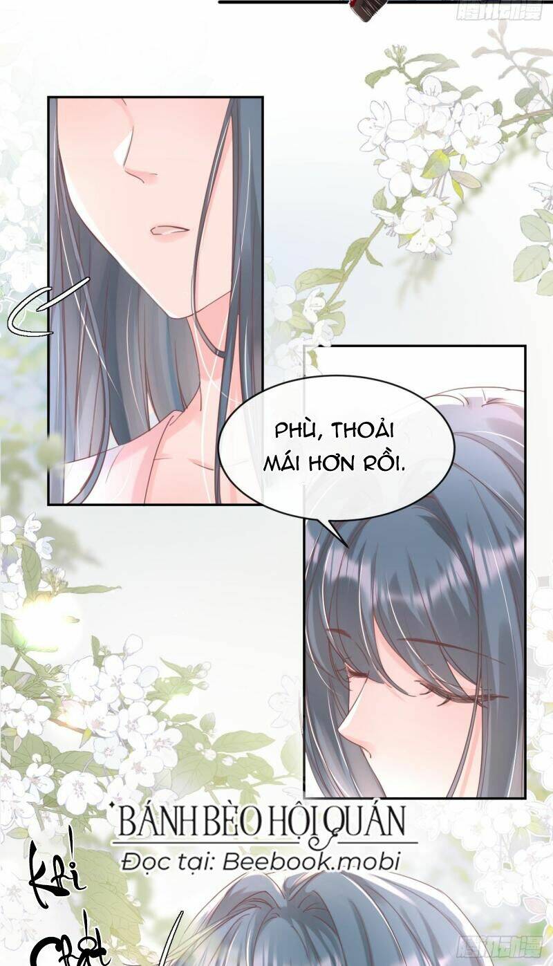 Đích Nữ Vi Mưu Chapter 5 - Trang 2