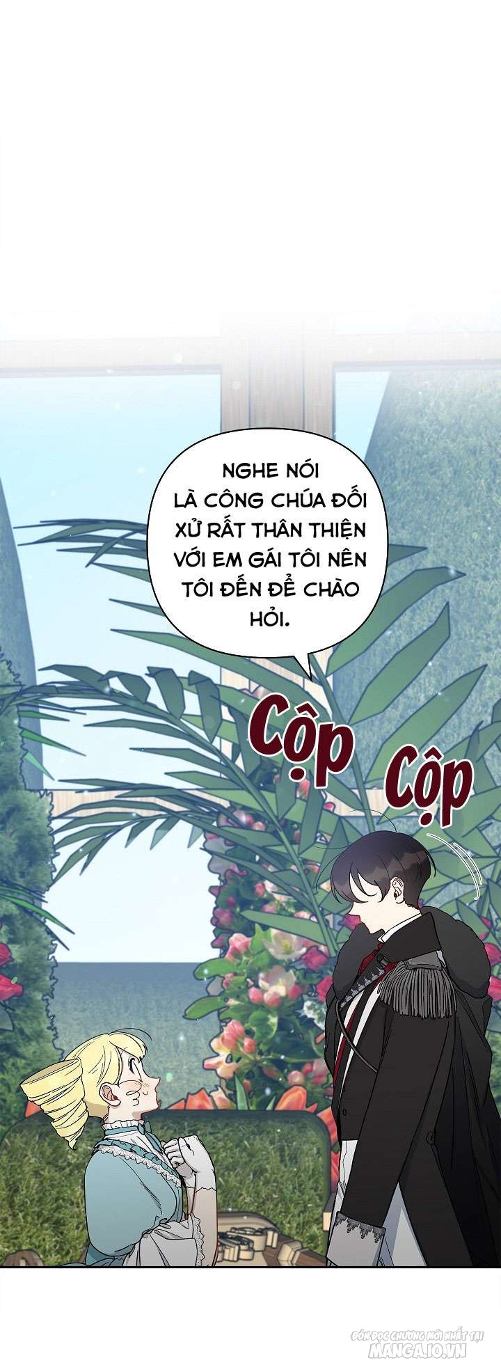 Phương Pháp Trở Thành Con Gái Của Người Hùng Bóng Đêm Chapter 40 - Trang 2