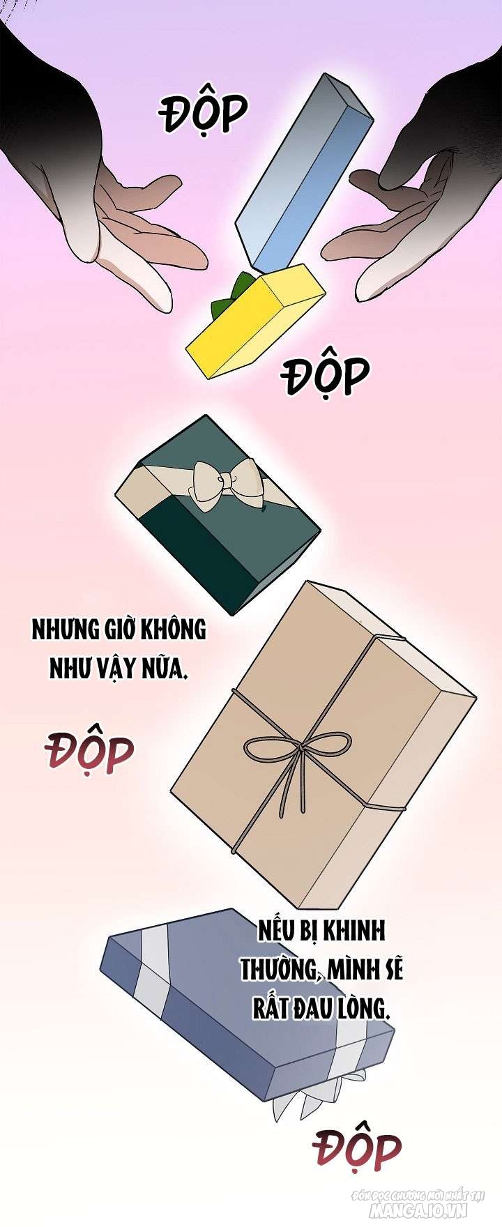 Phương Pháp Trở Thành Con Gái Của Người Hùng Bóng Đêm Chapter 40 - Trang 2