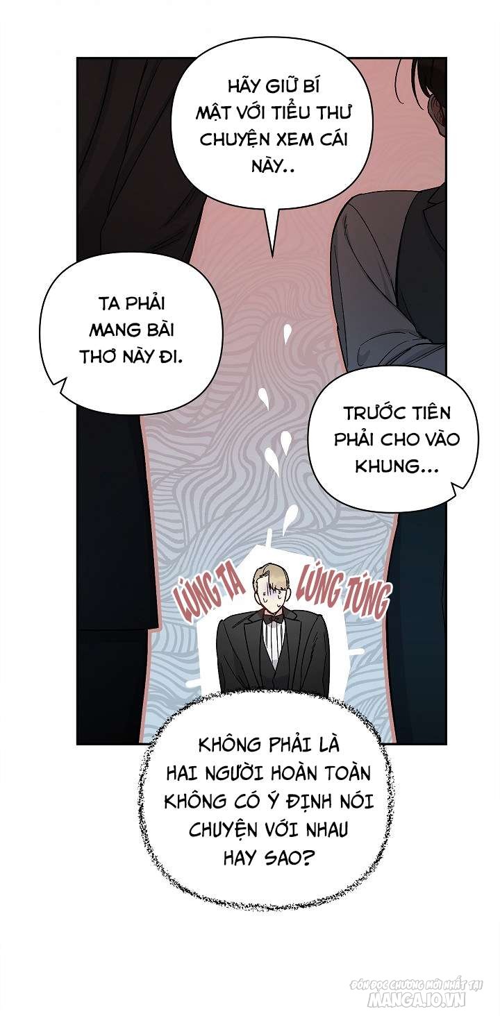 Phương Pháp Trở Thành Con Gái Của Người Hùng Bóng Đêm Chapter 35 - Trang 2