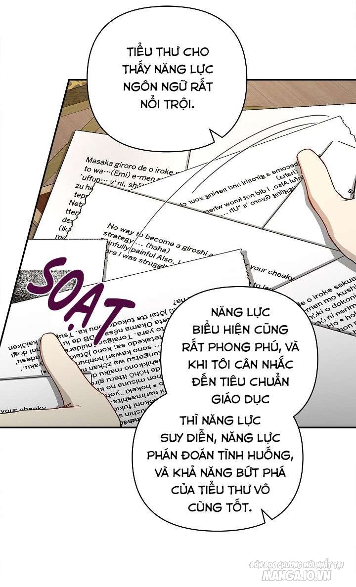 Phương Pháp Trở Thành Con Gái Của Người Hùng Bóng Đêm Chapter 30 - Trang 2