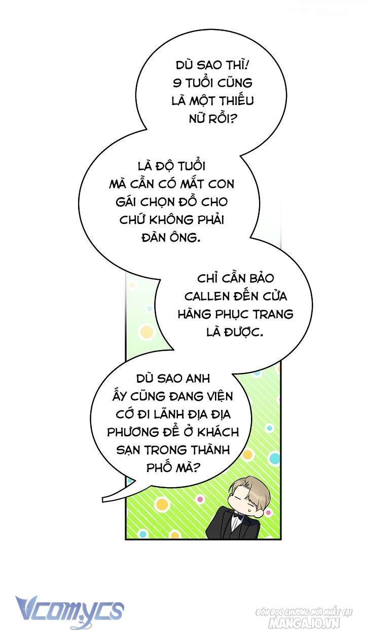 Phương Pháp Trở Thành Con Gái Của Người Hùng Bóng Đêm Chapter 6 - Trang 2