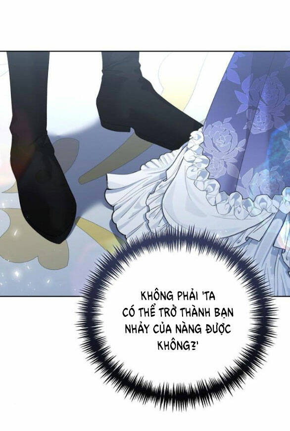 Nắm Giữ Trái Tim Của Bạo Chúa Chapter 21.2 - Trang 2