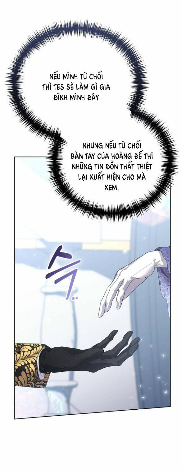 Nắm Giữ Trái Tim Của Bạo Chúa Chapter 21.2 - Trang 2