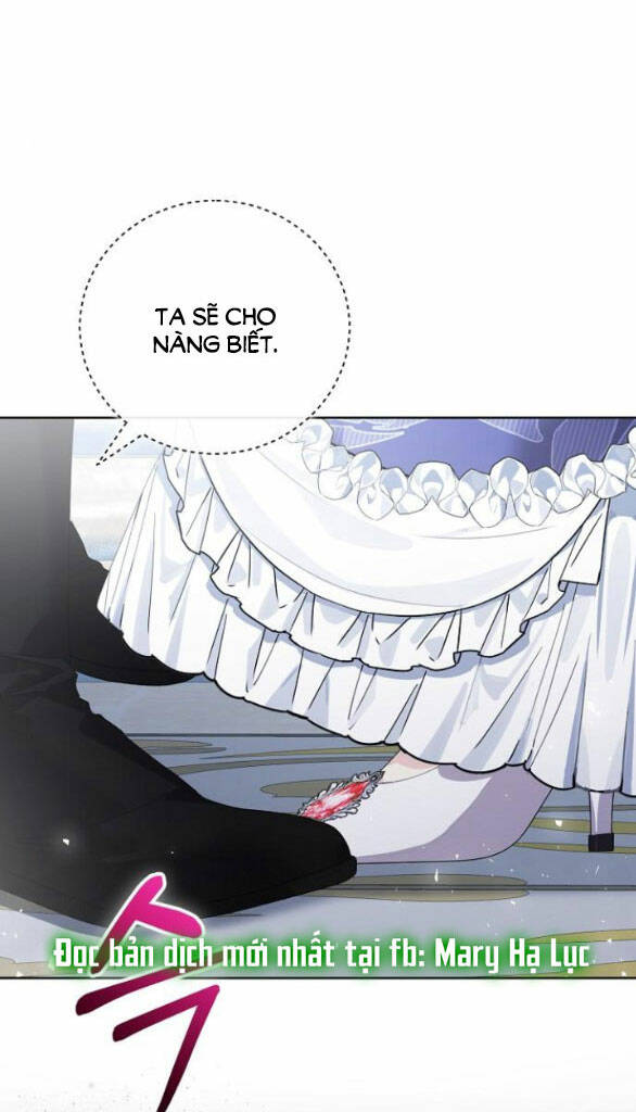 Nắm Giữ Trái Tim Của Bạo Chúa Chapter 21.2 - Trang 2