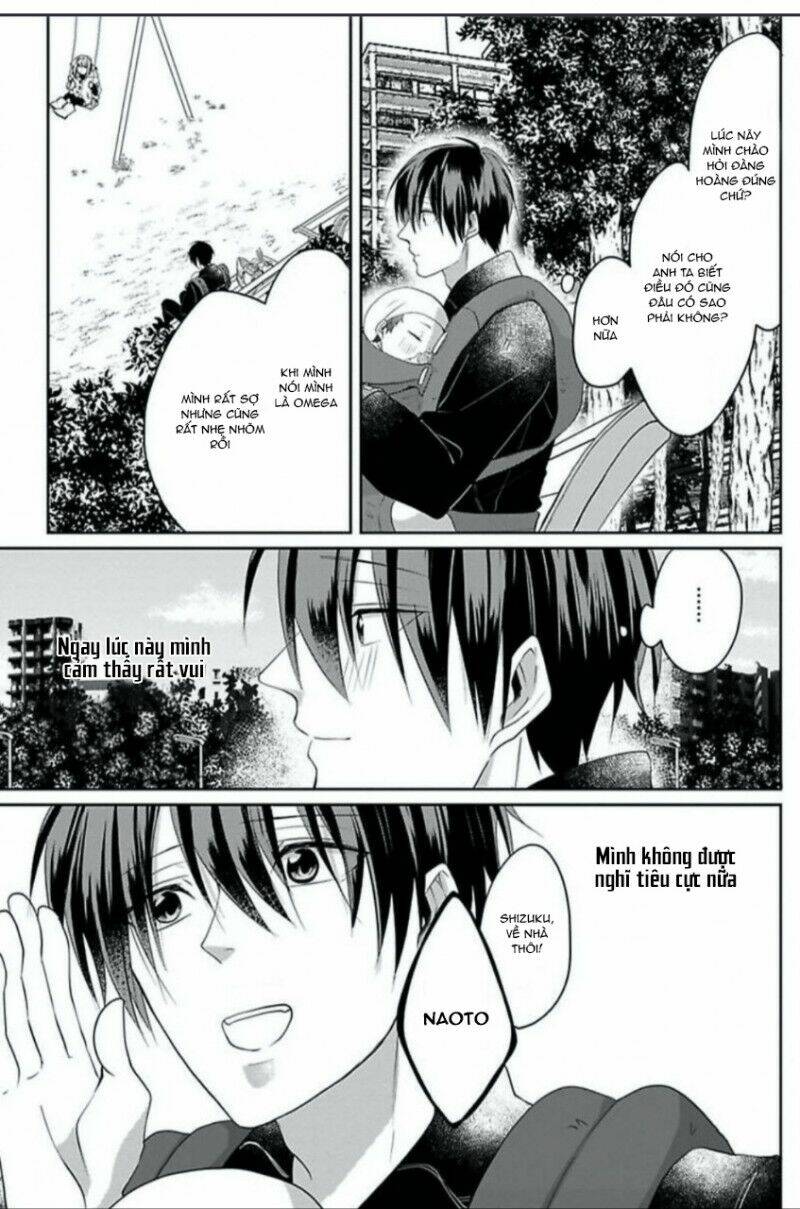 Hãy Khiến Tôi Ghét Cậu Chapter 10 - Trang 2