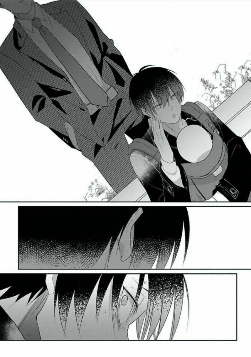 Hãy Khiến Tôi Ghét Cậu Chapter 10 - Trang 2