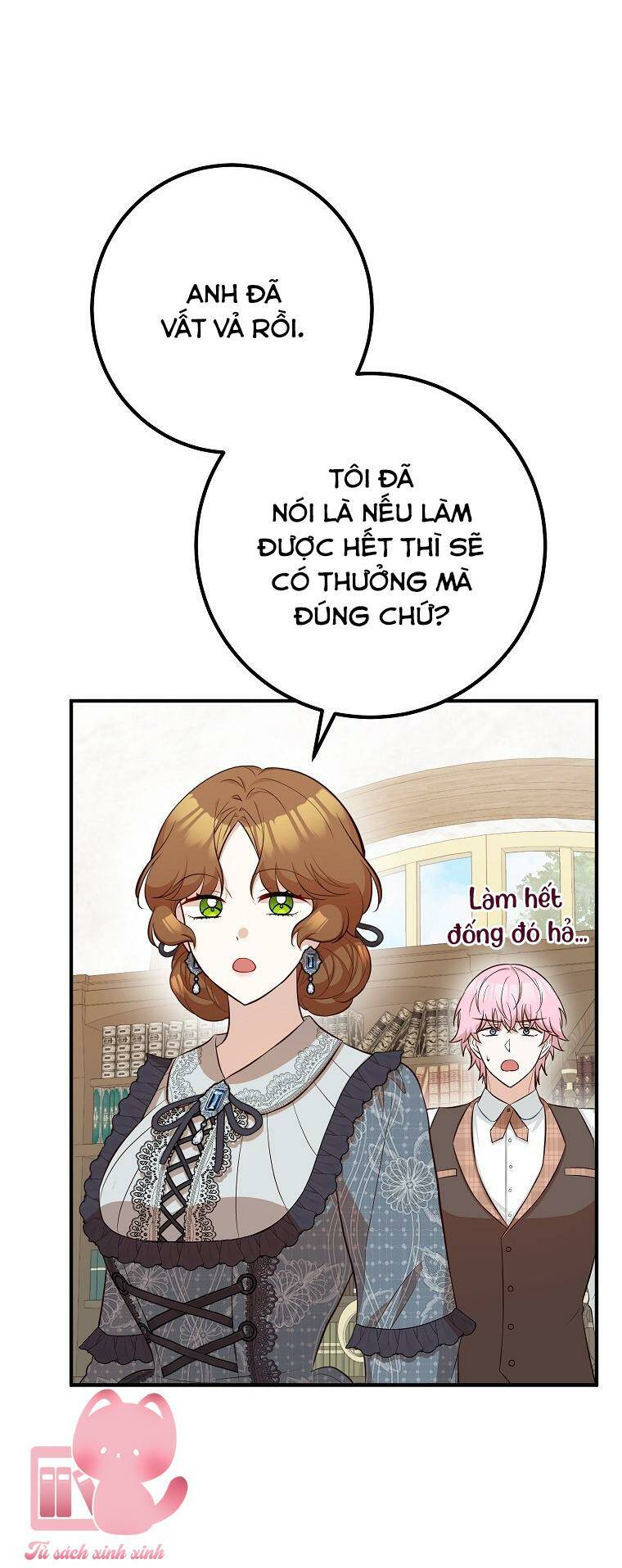 Bác Sĩ Tư Nhân Xin Từ Chức Chapter 51 - Trang 2