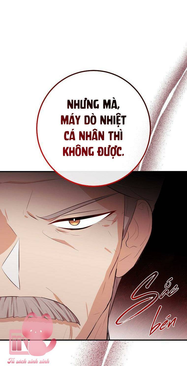 Bác Sĩ Tư Nhân Xin Từ Chức Chapter 49 - Trang 2