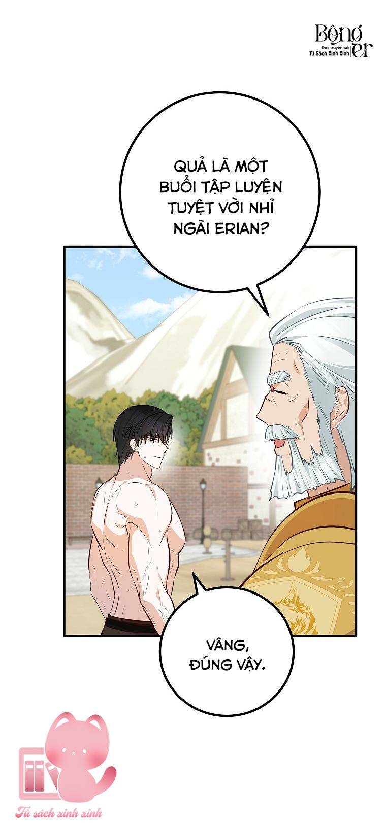 Bác Sĩ Tư Nhân Xin Từ Chức Chapter 43 - Trang 2