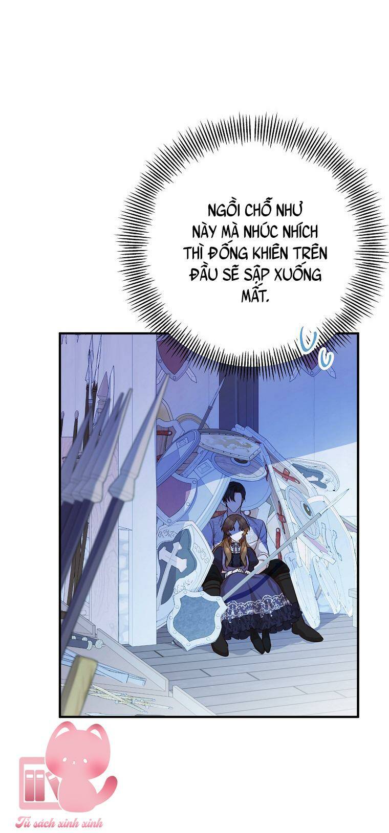 Bác Sĩ Tư Nhân Xin Từ Chức Chapter 43 - Trang 2