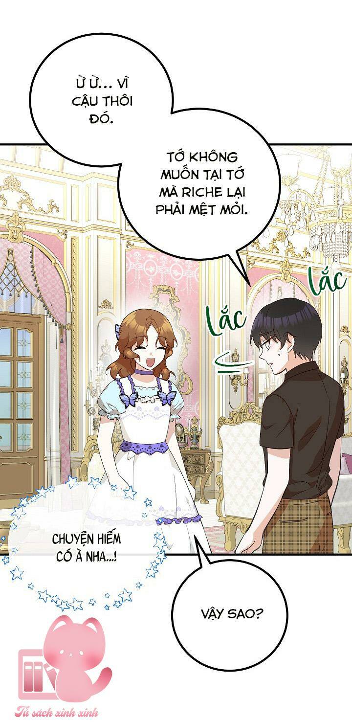 Bác Sĩ Tư Nhân Xin Từ Chức Chapter 9 - Trang 2