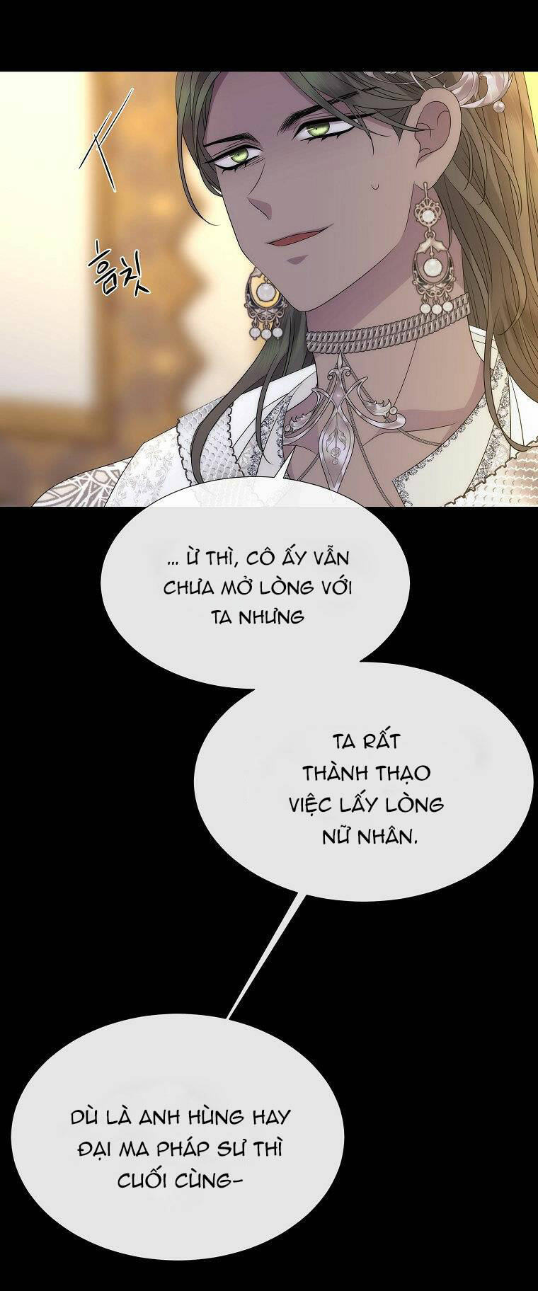 Ngũ Đại Đồ Đệ Của Charlotte Chapter 208.2 - Trang 2