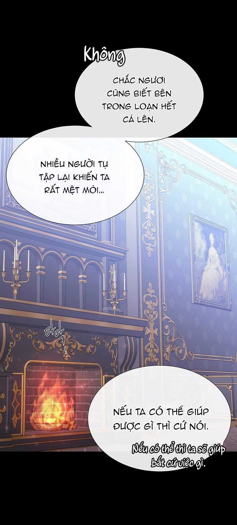 Ngũ Đại Đồ Đệ Của Charlotte Chapter 207.2 - Trang 2