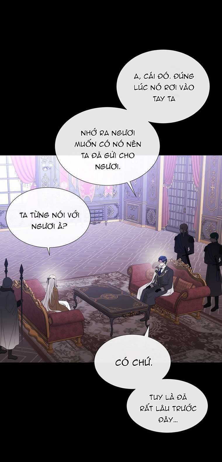 Ngũ Đại Đồ Đệ Của Charlotte Chapter 207.2 - Trang 2