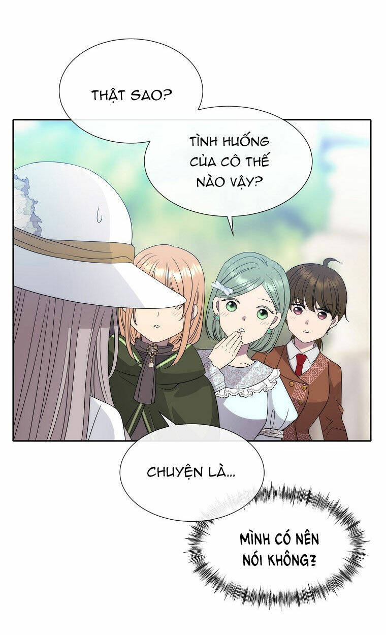 Ngũ Đại Đồ Đệ Của Charlotte Chapter 206.2 - Trang 2