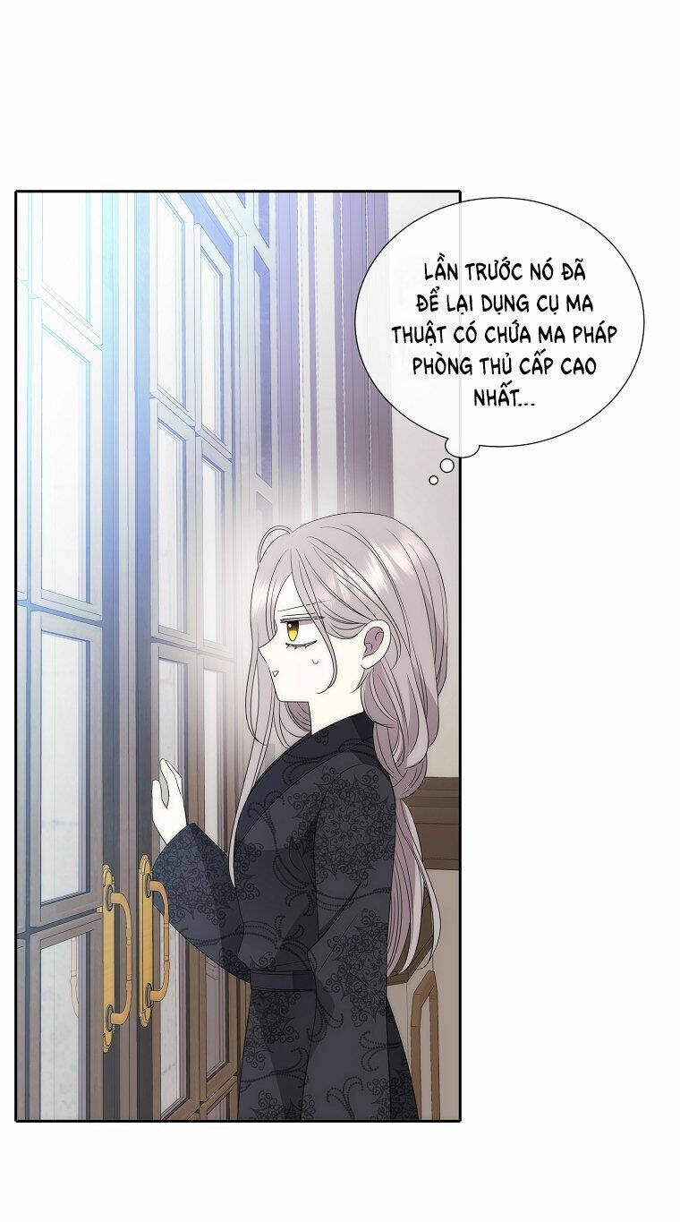 Ngũ Đại Đồ Đệ Của Charlotte Chapter 206.2 - Trang 2