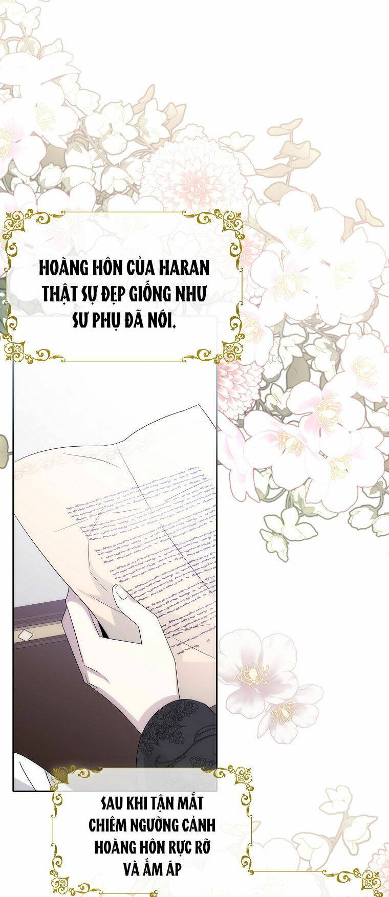 Ngũ Đại Đồ Đệ Của Charlotte Chapter 206.1 - Trang 2