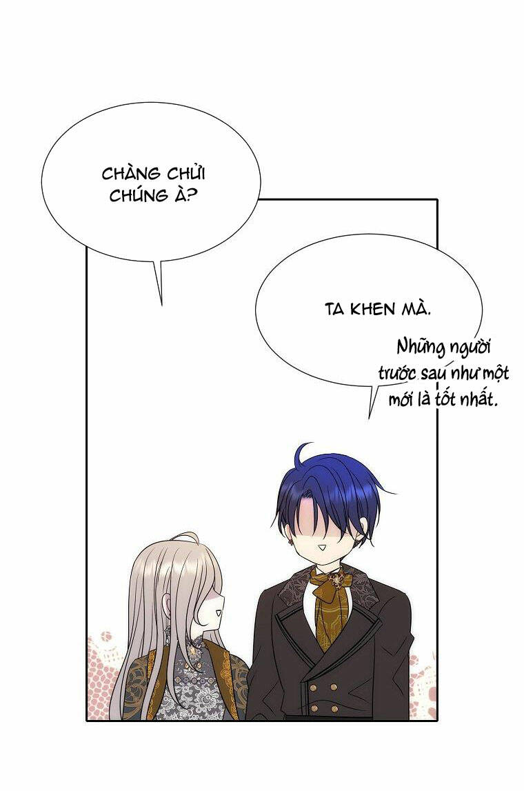 Ngũ Đại Đồ Đệ Của Charlotte Chapter 205.1 - Trang 2