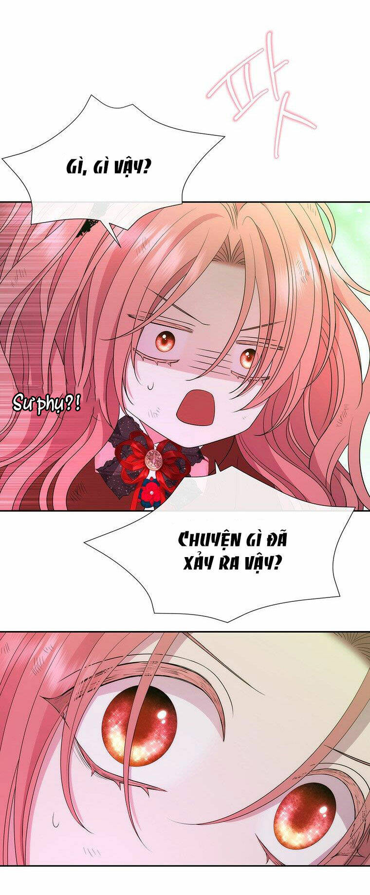 Ngũ Đại Đồ Đệ Của Charlotte Chapter 201.1 - Trang 2